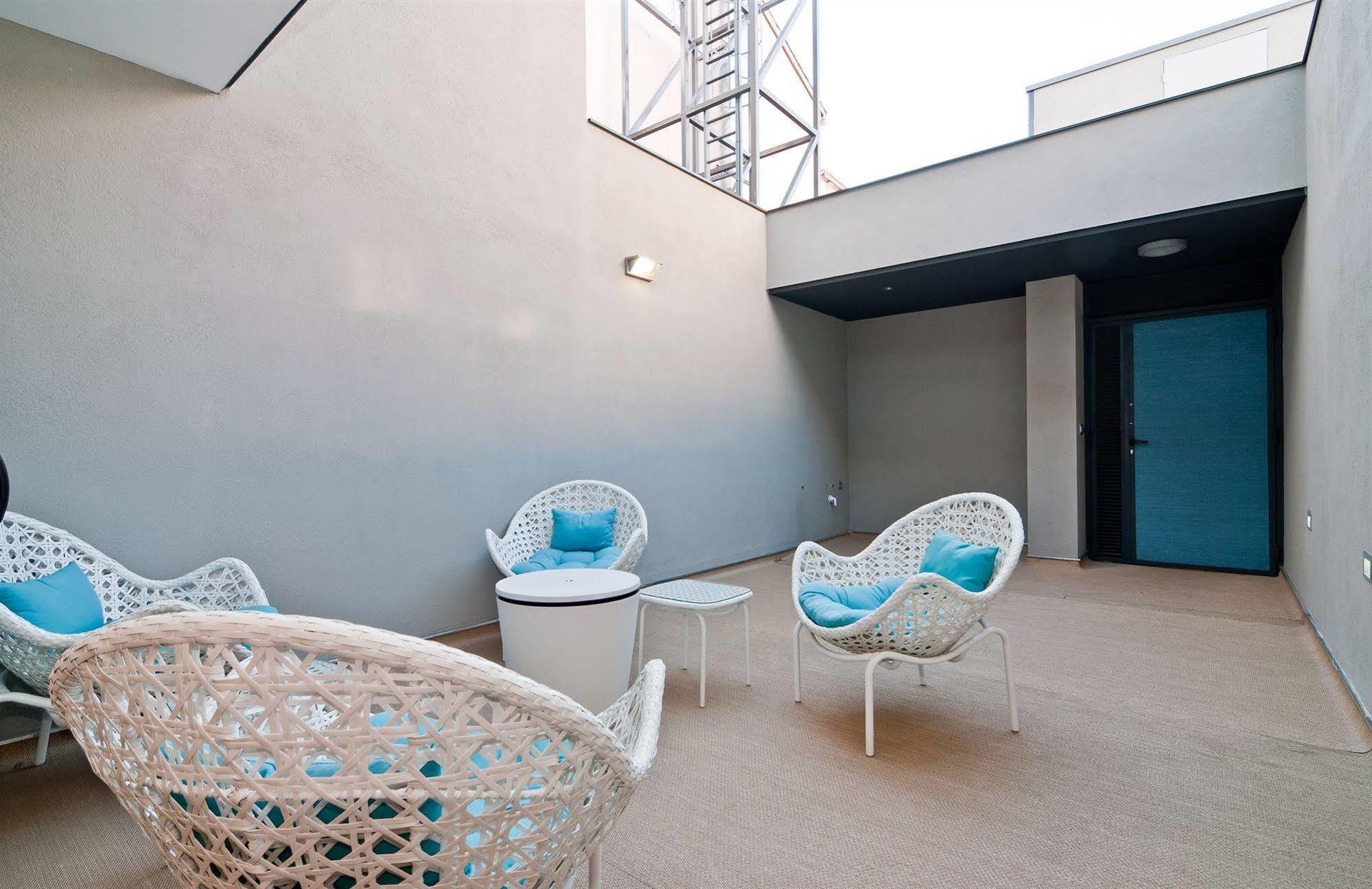 Smartrental Chueca Мадрид Экстерьер фото