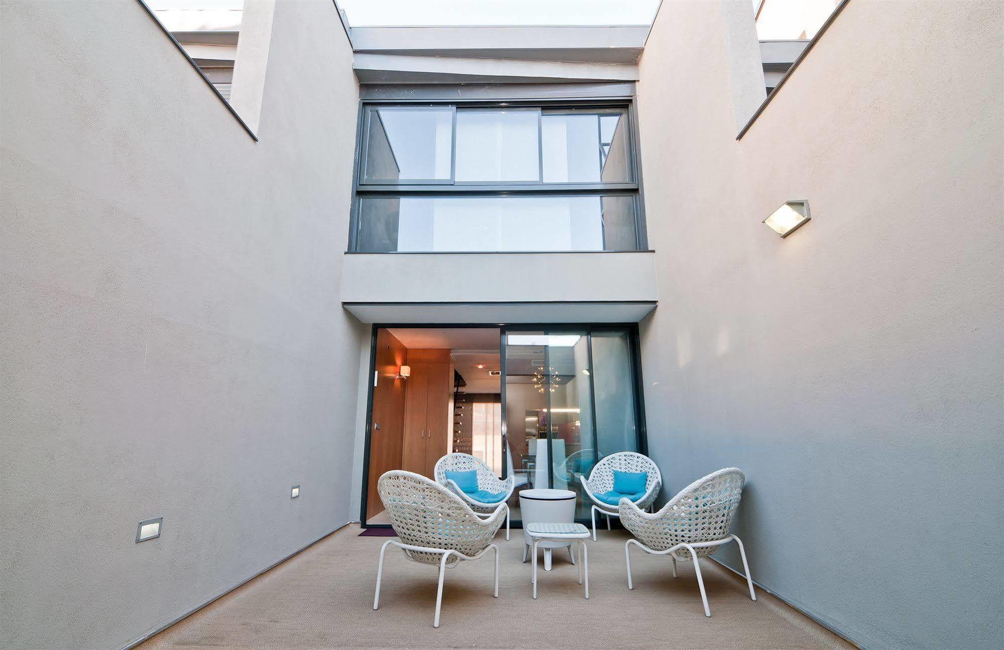 Smartrental Chueca Мадрид Экстерьер фото