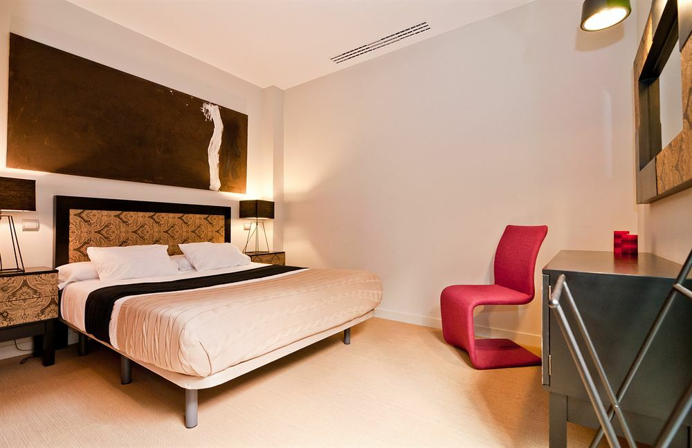 Smartrental Chueca Мадрид Экстерьер фото