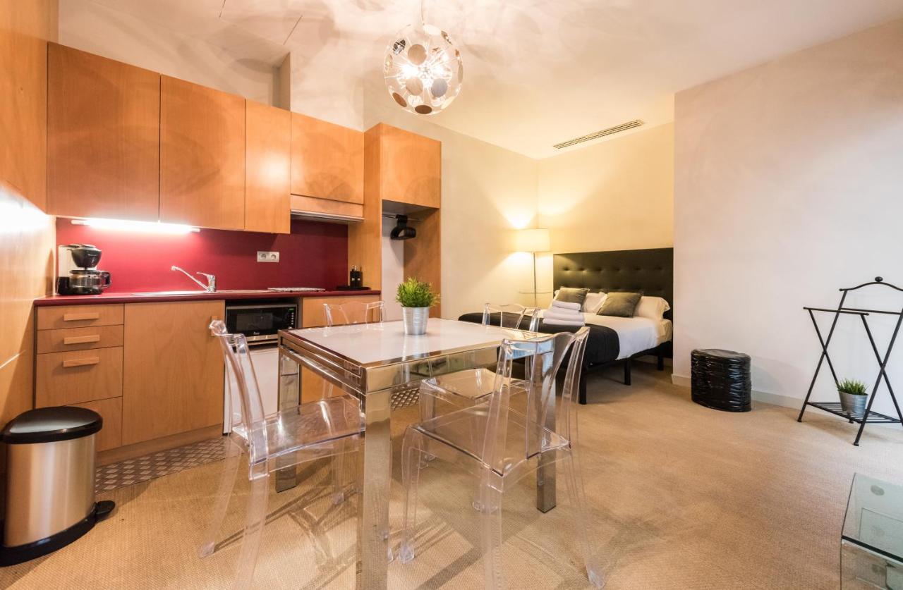 Smartrental Chueca Мадрид Экстерьер фото